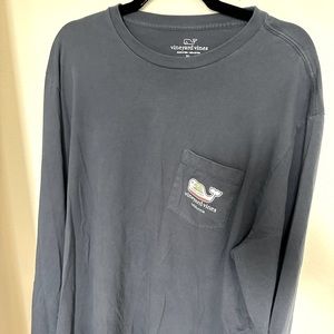 Vineyard Vines Long Sleeve XL